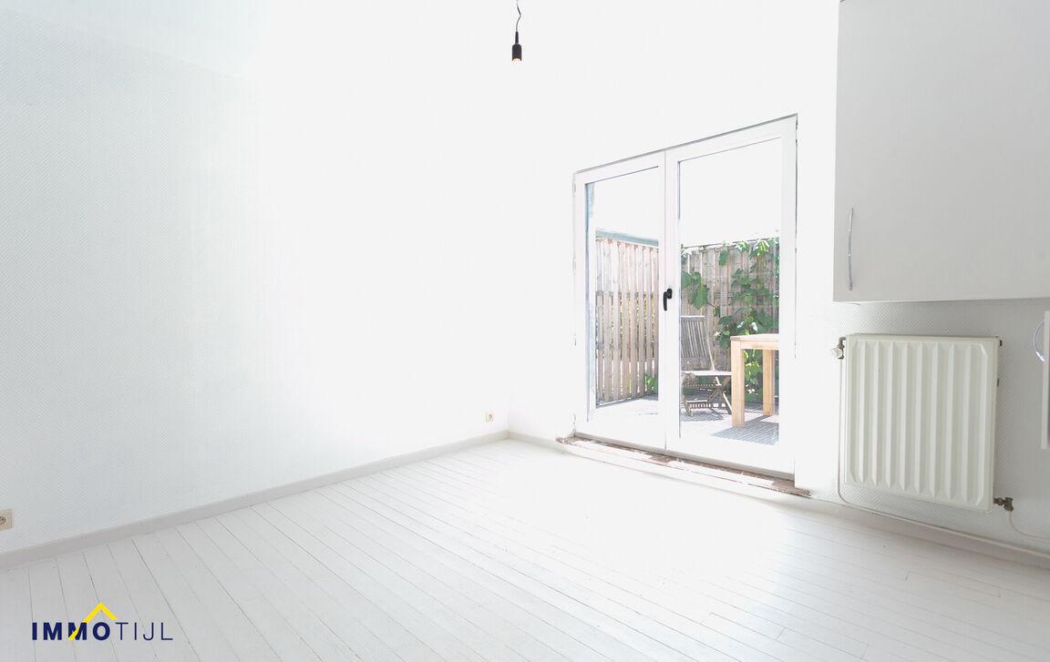 Triplex te huur in Dendermonde