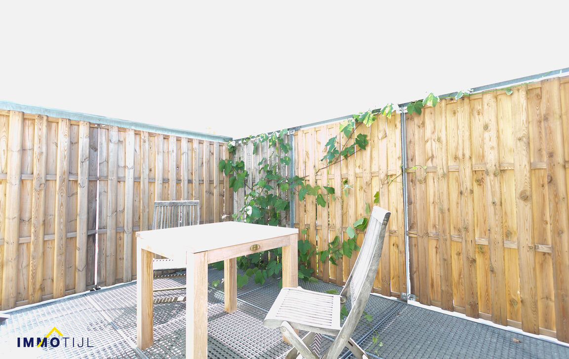 Triplex te huur in Dendermonde