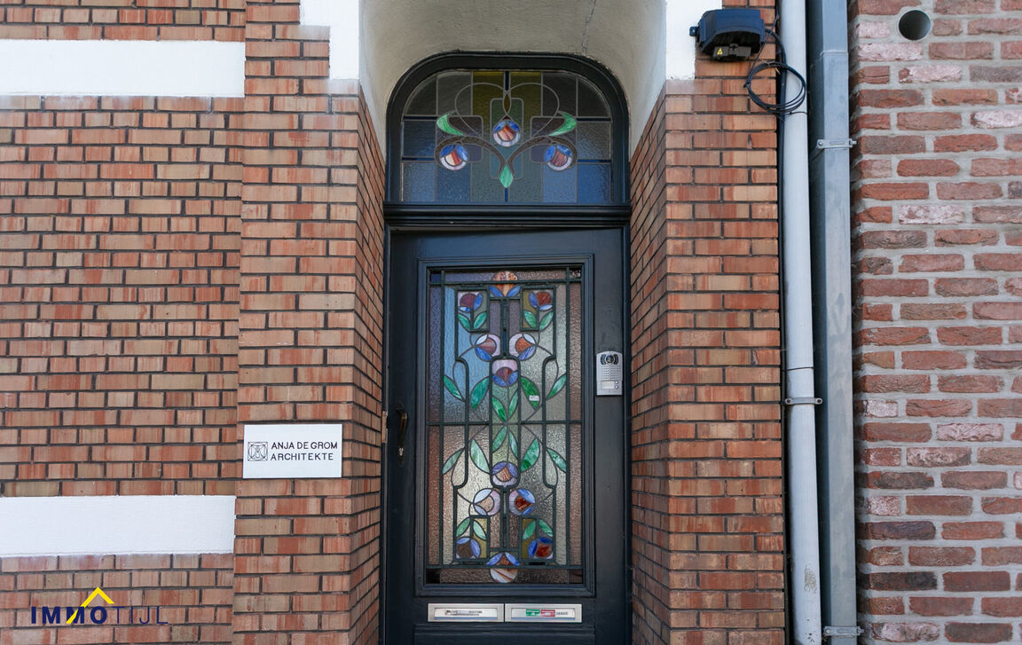 Triplex te huur in Dendermonde