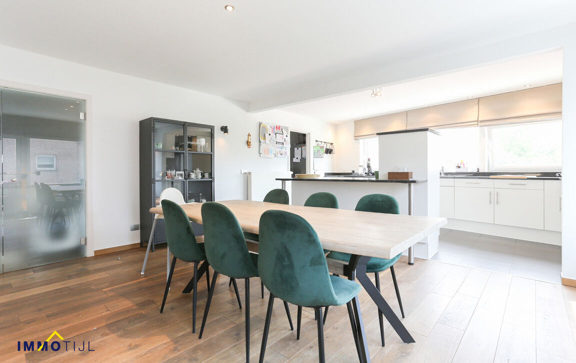 Triplex te huur in Waasmunster