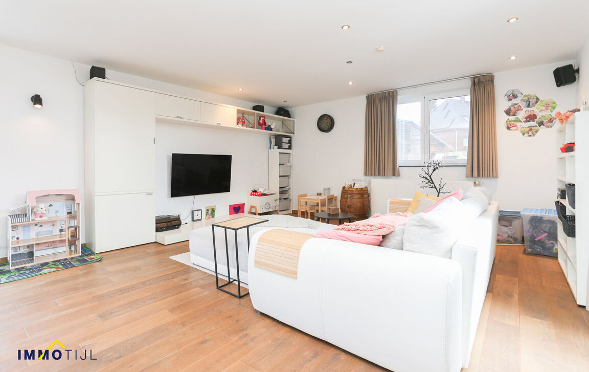 Triplex te huur in Waasmunster