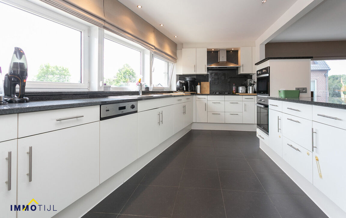 Triplex te huur in Waasmunster