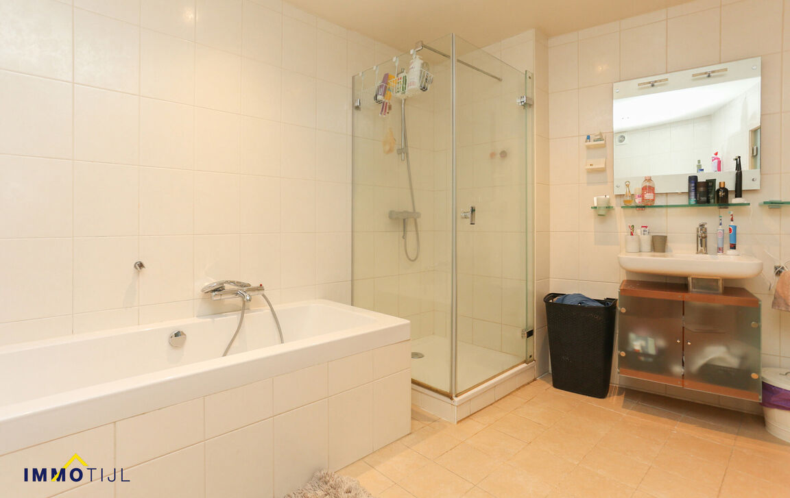 Triplex te huur in Waasmunster