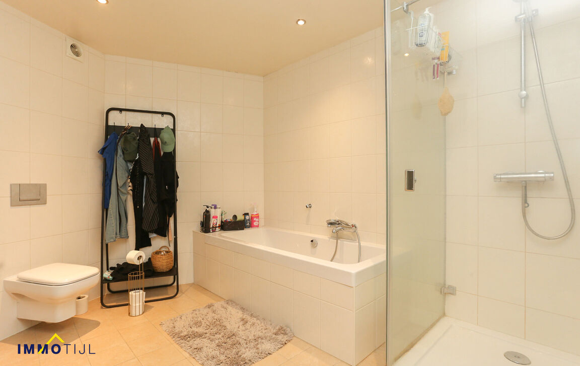 Triplex te huur in Waasmunster