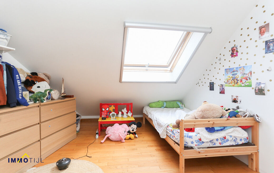 Triplex te huur in Waasmunster