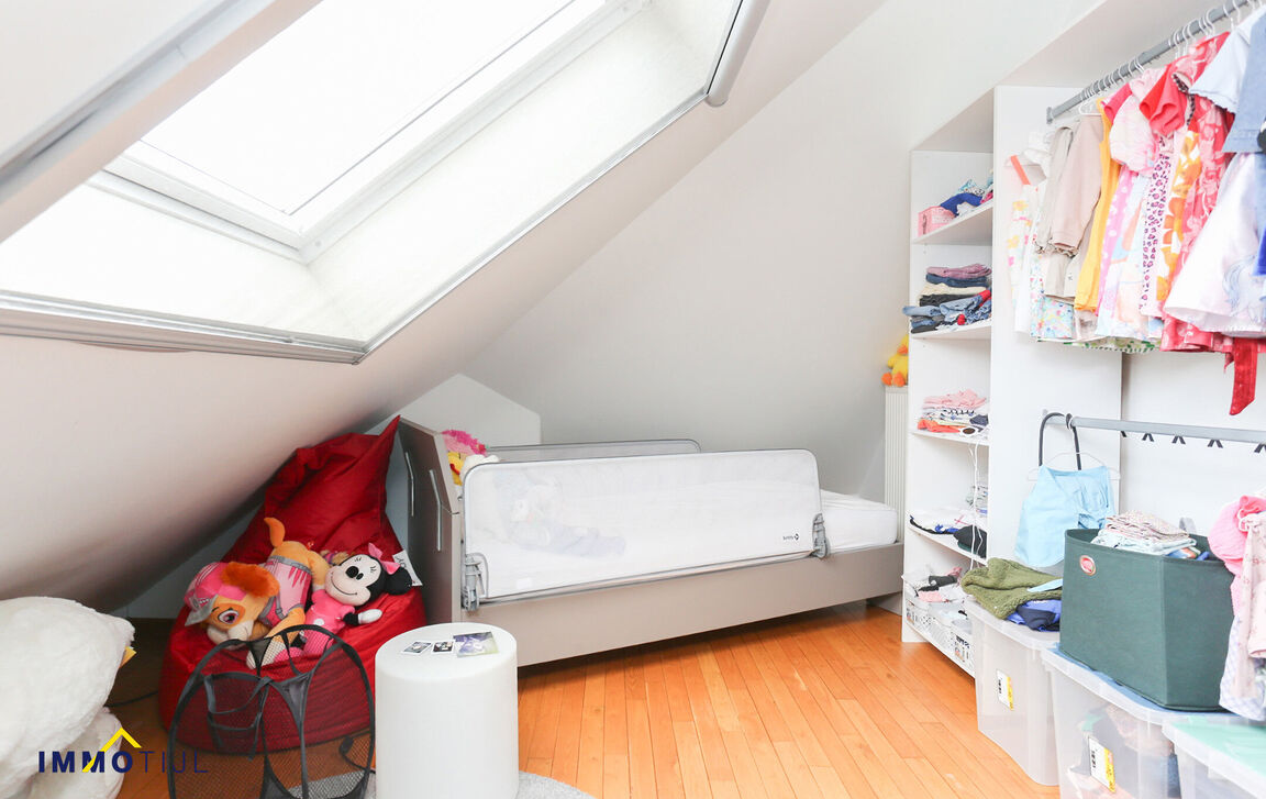 Triplex te huur in Waasmunster