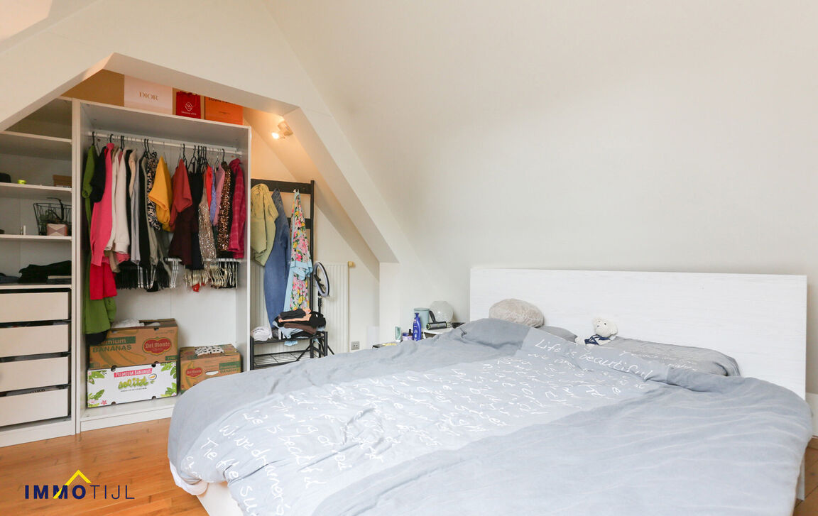 Triplex te huur in Waasmunster