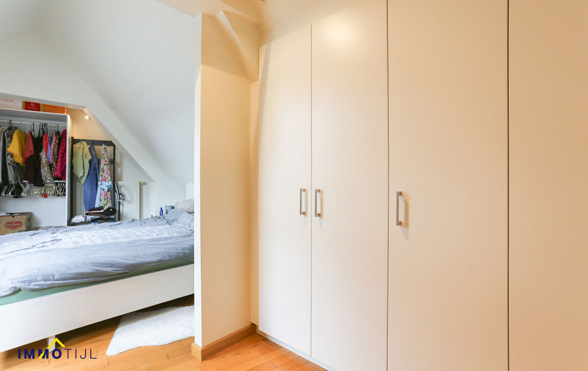 Triplex te huur in Waasmunster
