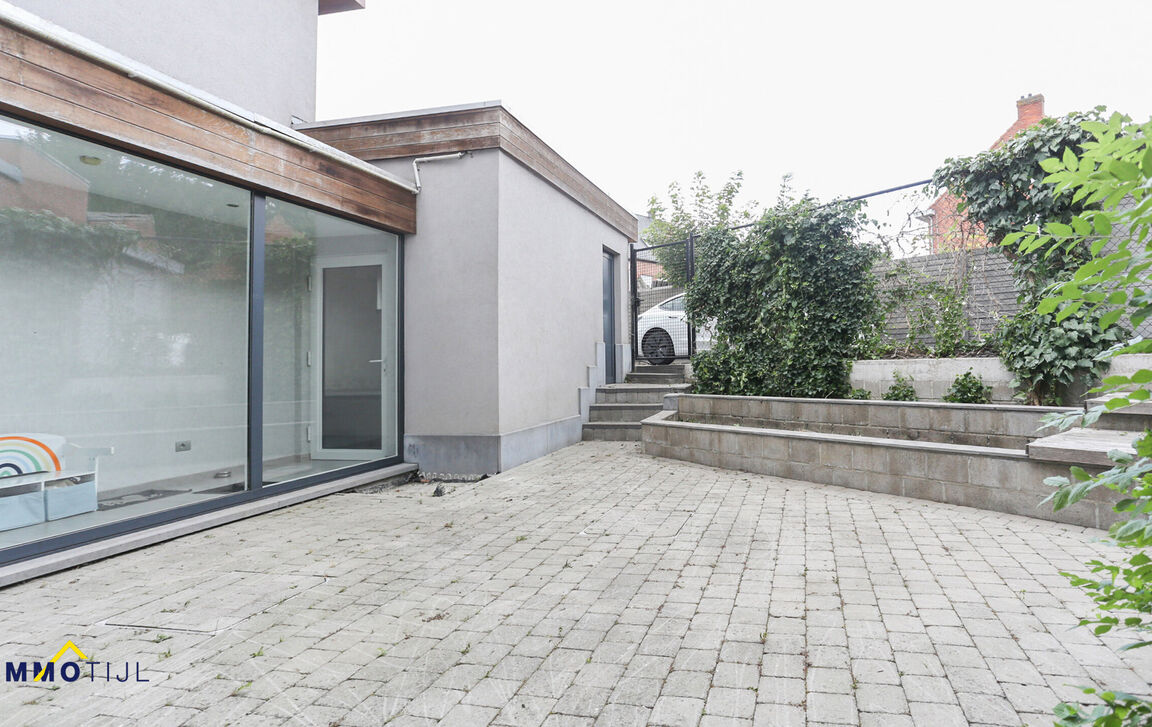 Triplex te huur in Waasmunster