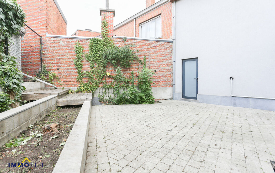 Triplex te huur in Waasmunster