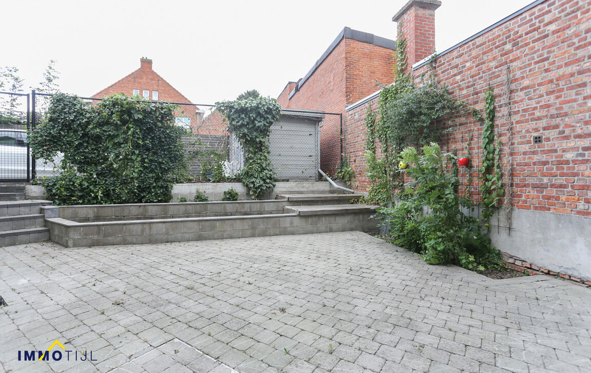 Triplex te huur in Waasmunster