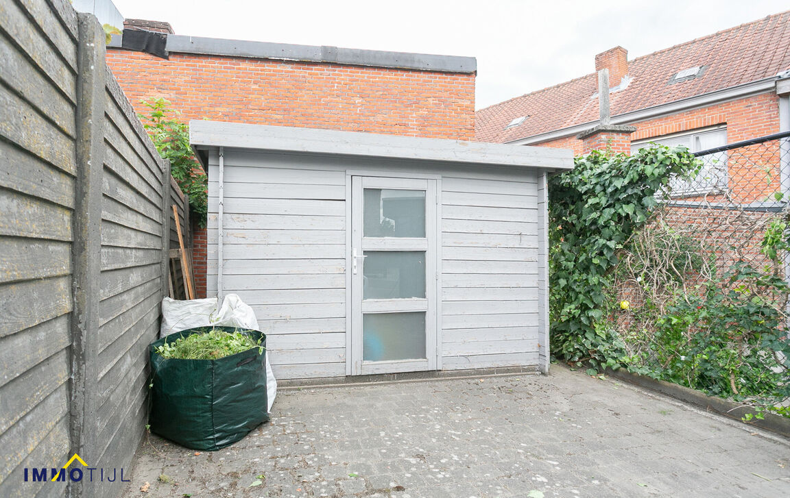 Triplex te huur in Waasmunster