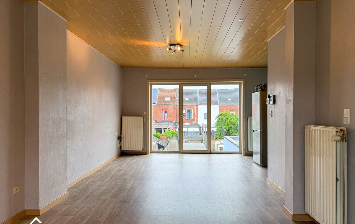Triplex te koop in Aalst