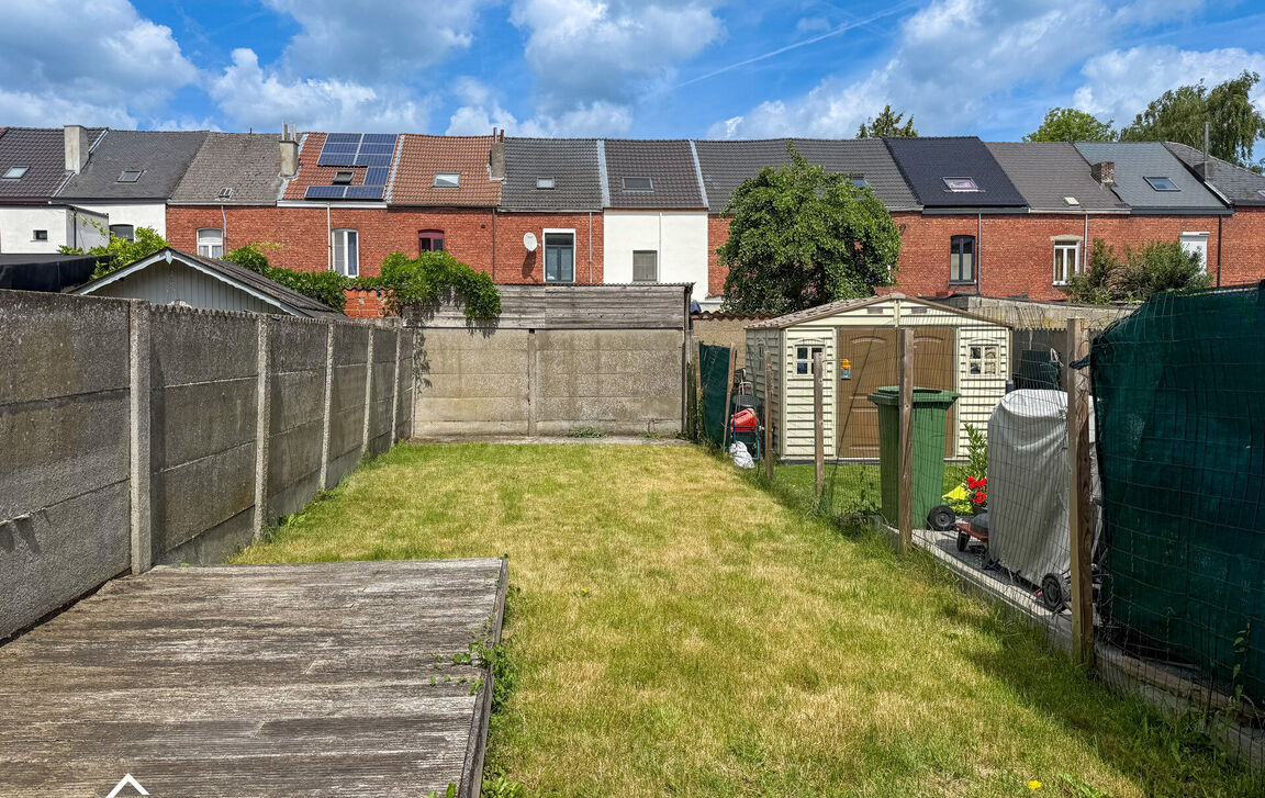 Triplex te koop in Aalst