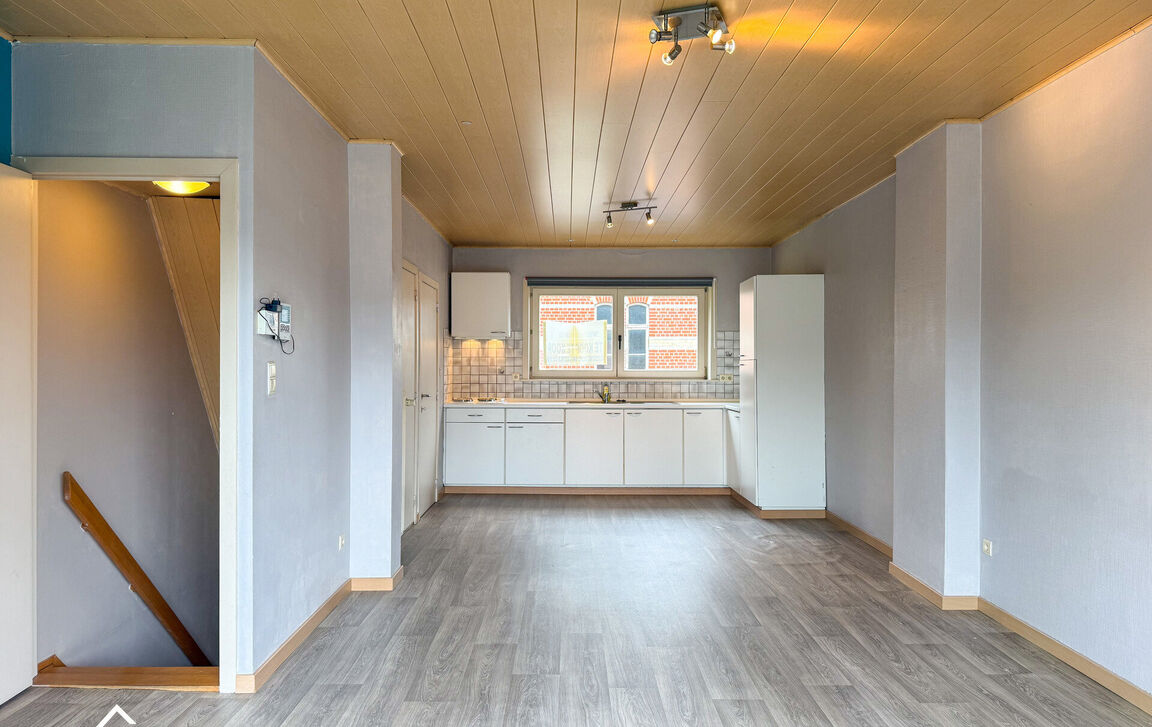 Triplex te koop in Aalst