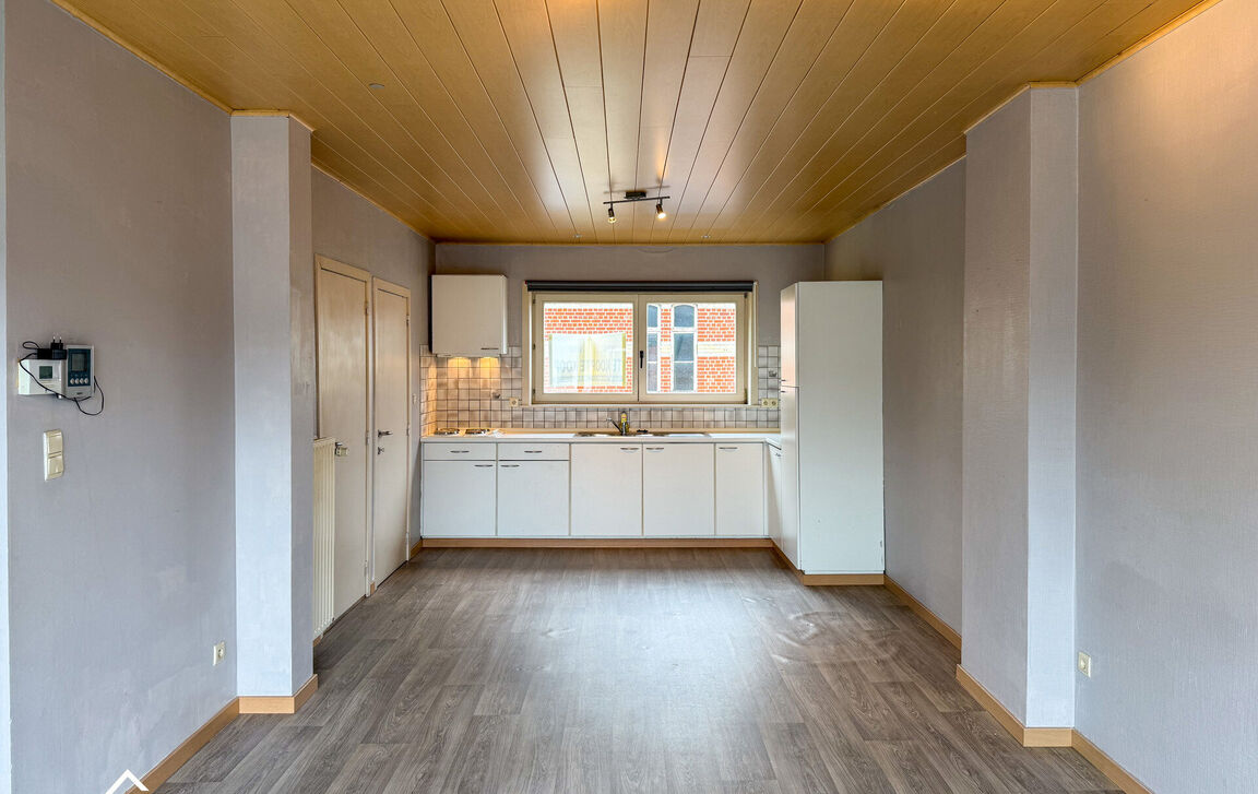 Triplex te koop in Aalst