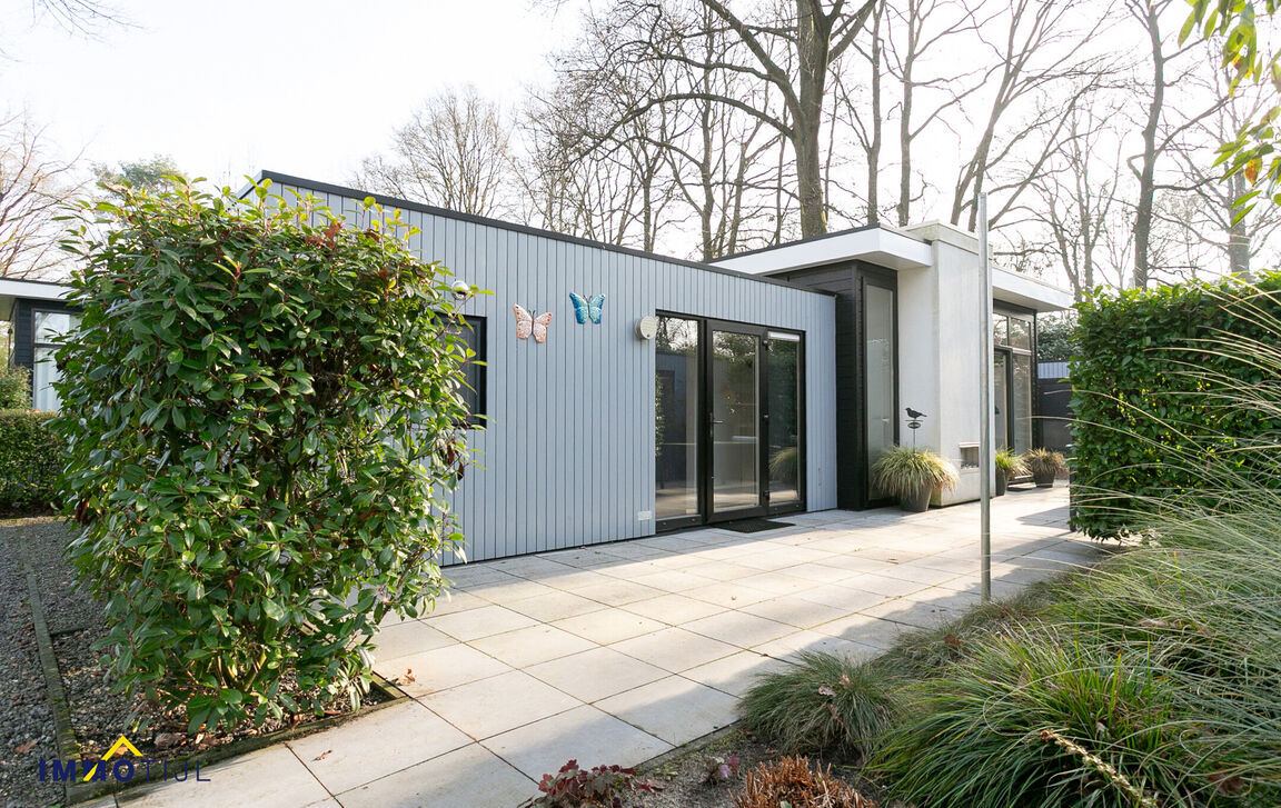 Vakantiewoning te koop in Belfeld