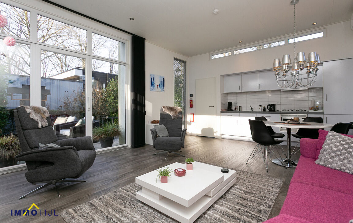 Vakantiewoning te koop in Belfeld