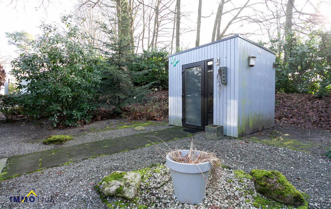 Vakantiewoning te koop in Belfeld