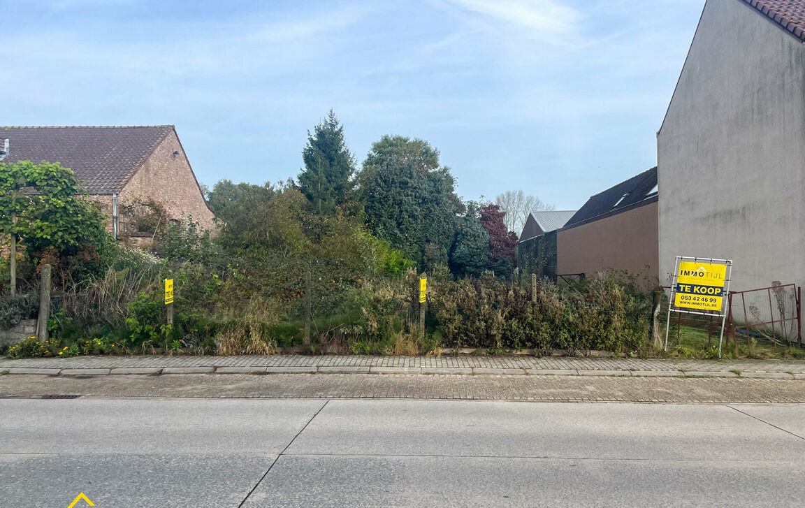 Villa te koop in Aalst