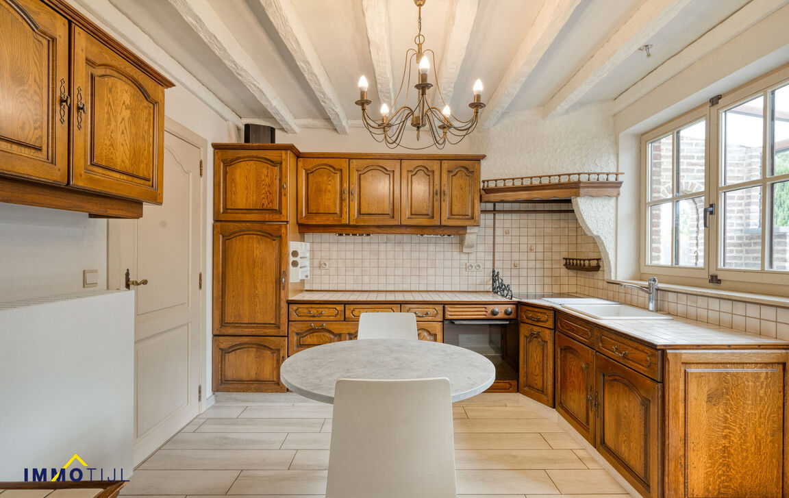 Villa te koop in Aalst