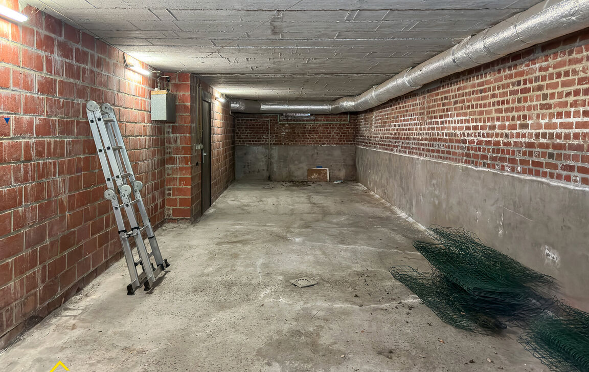 Villa te koop in Aalst