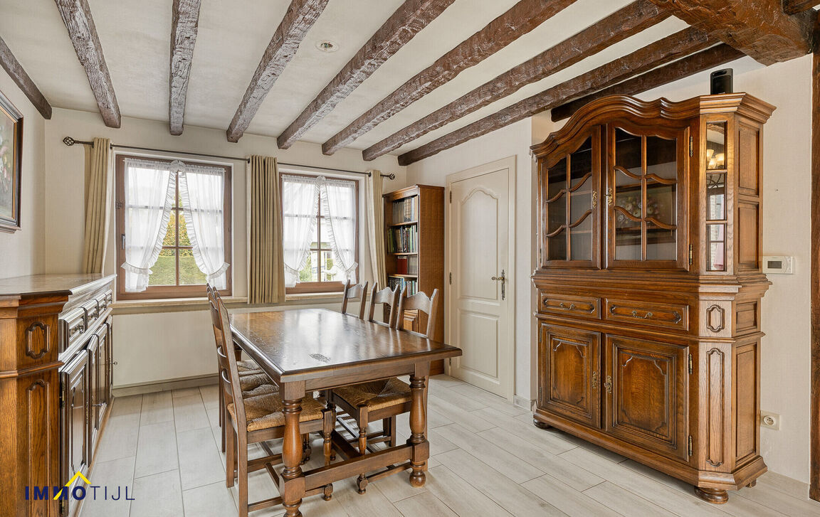 Villa te koop in Aalst