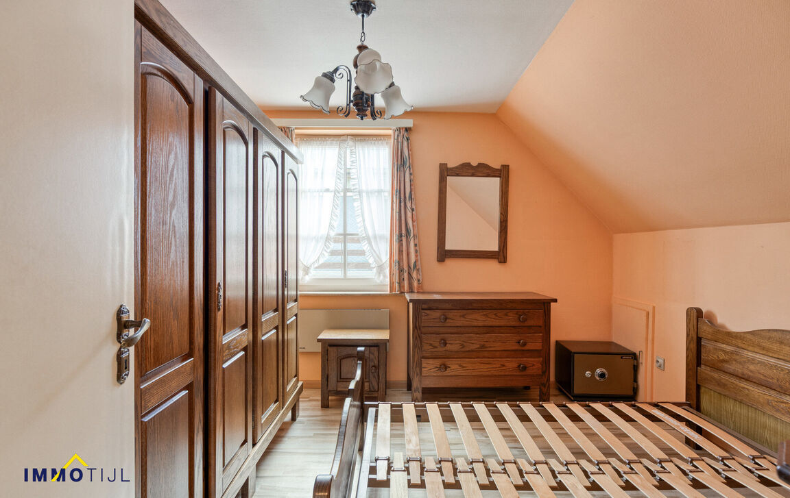 Villa te koop in Aalst