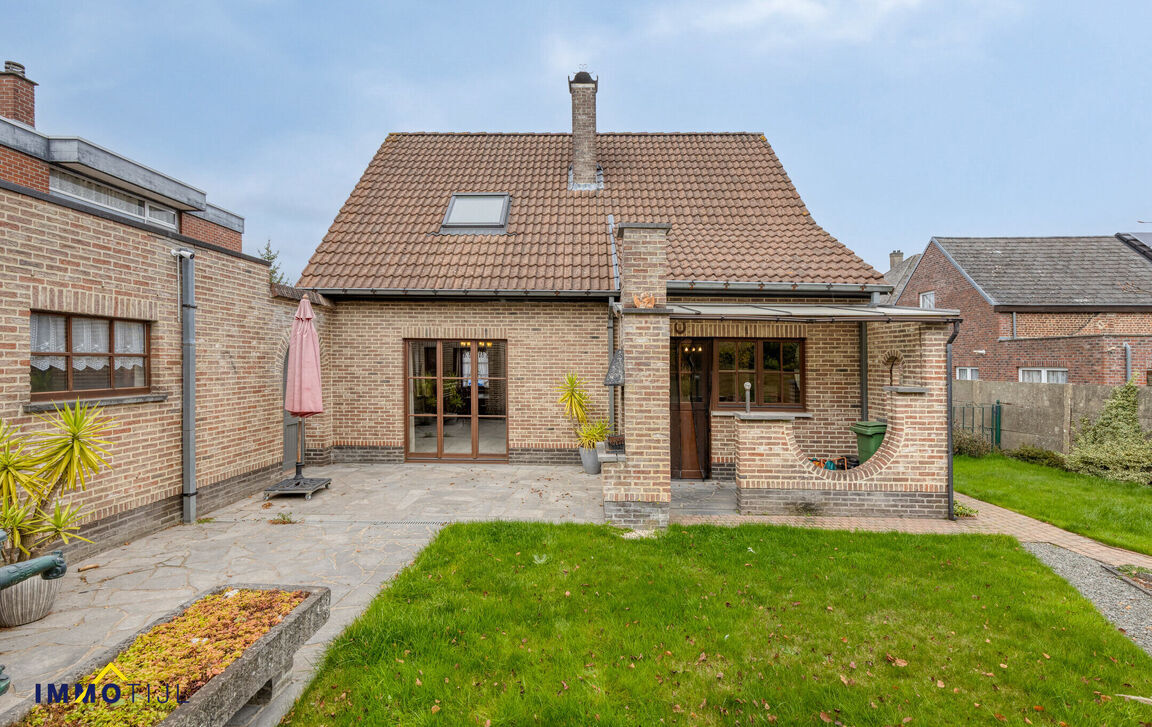 Villa te koop in Aalst