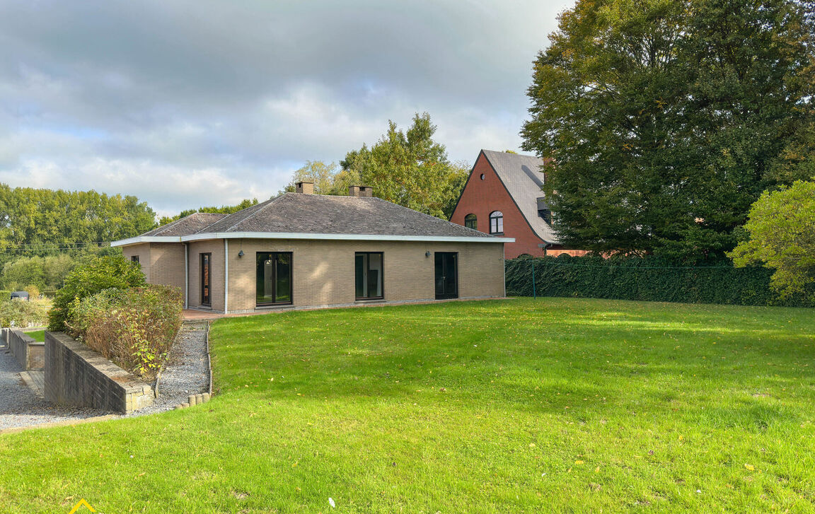 Villa te koop in Aalst