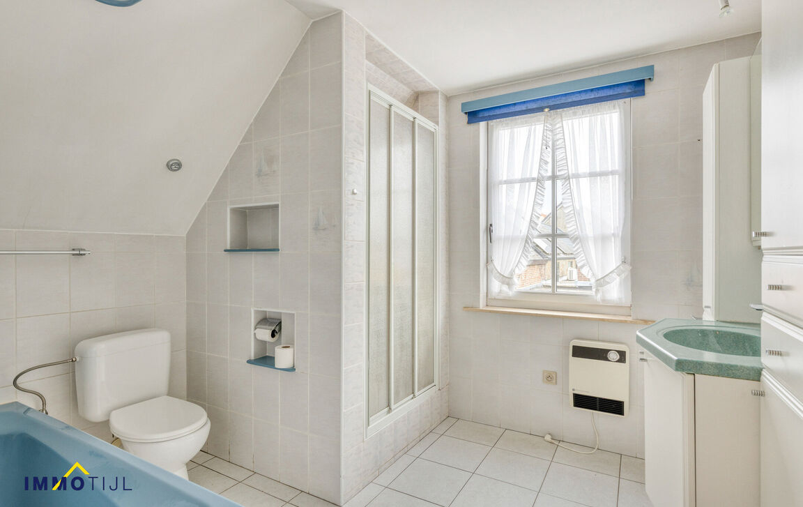 Villa te koop in Aalst