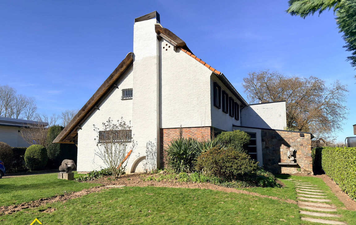 Villa te koop in Aalst