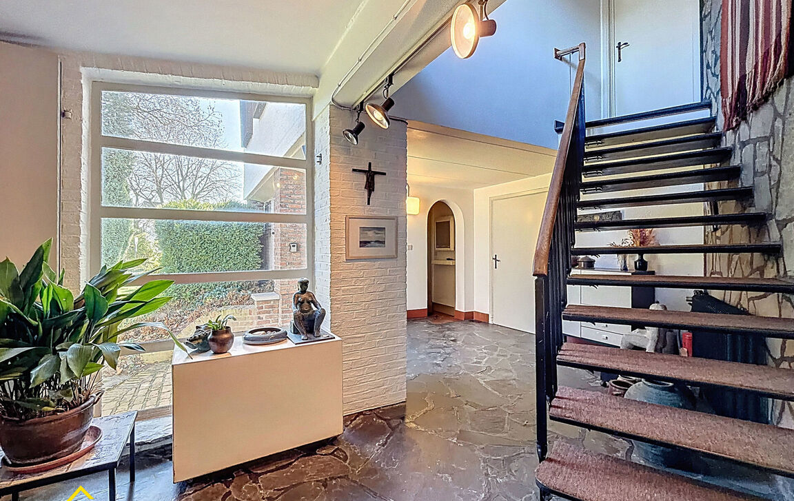 Villa te koop in Aalst