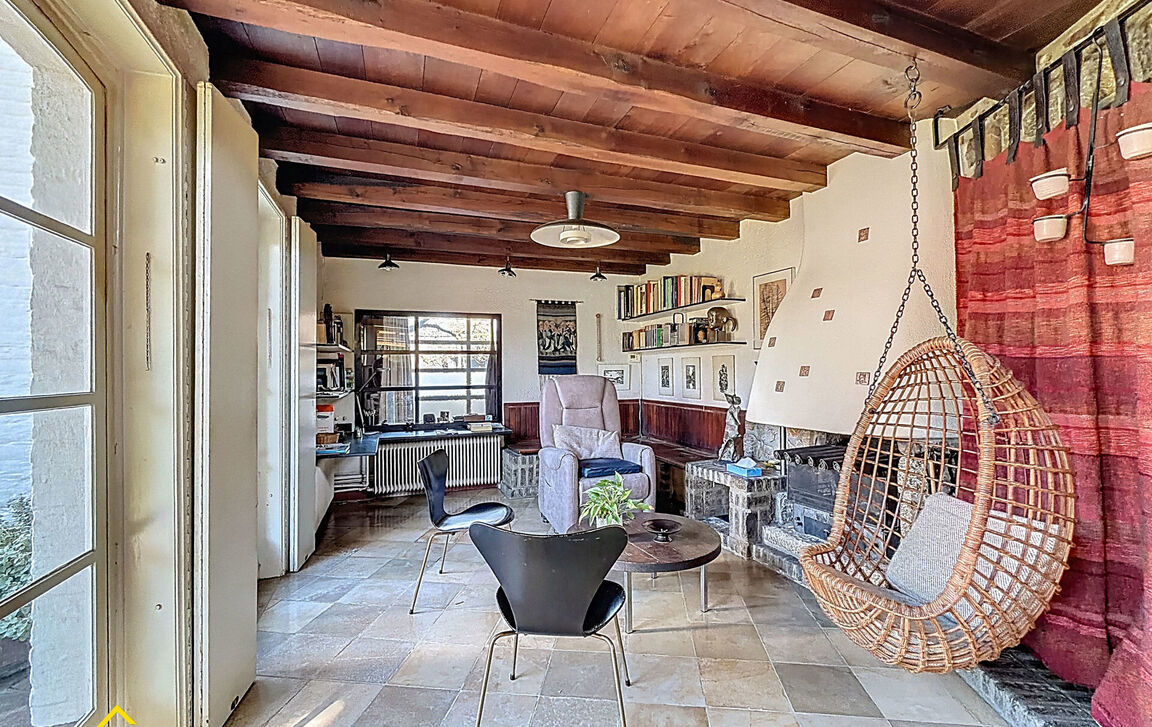 Villa te koop in Aalst