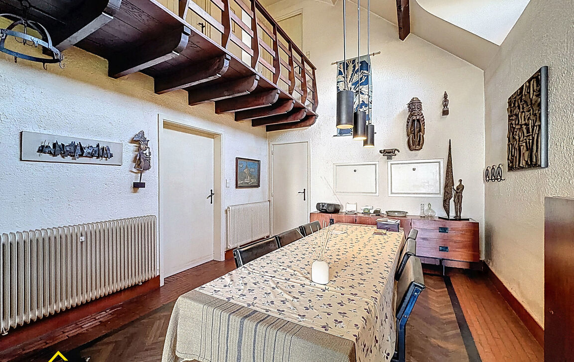 Villa te koop in Aalst