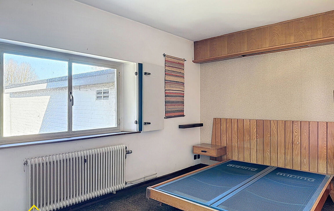 Villa te koop in Aalst