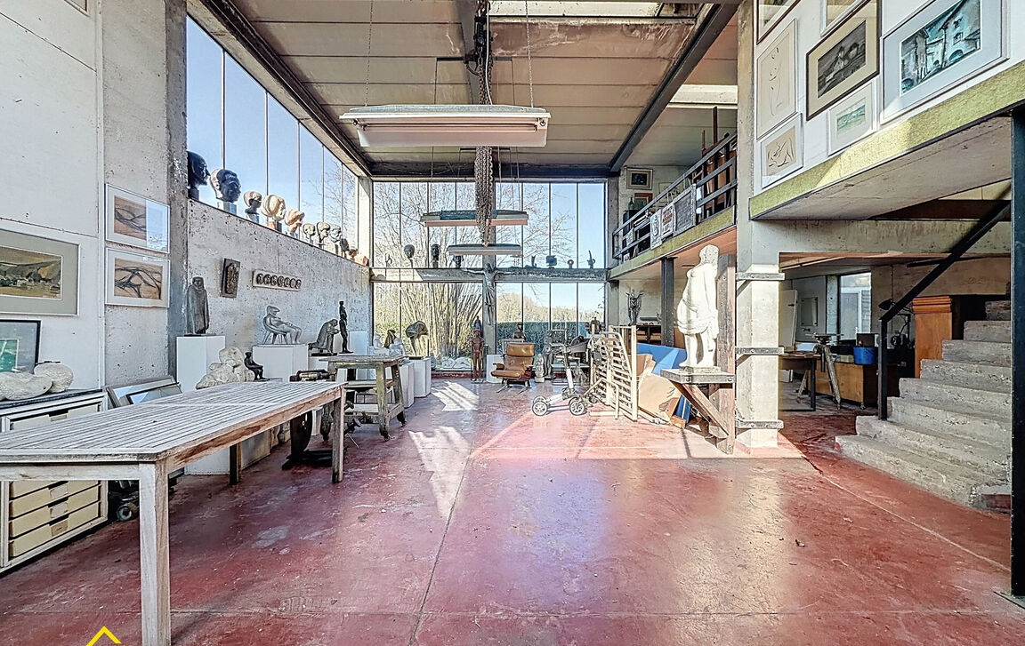 Villa te koop in Aalst