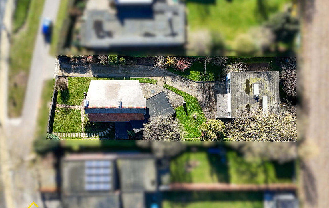 Villa te koop in Aalst