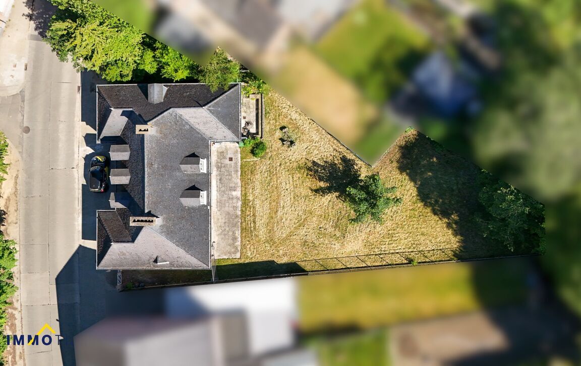 Villa te koop in Aalst