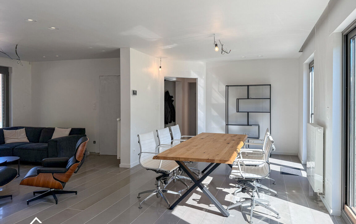 Villa te koop in Aalst
