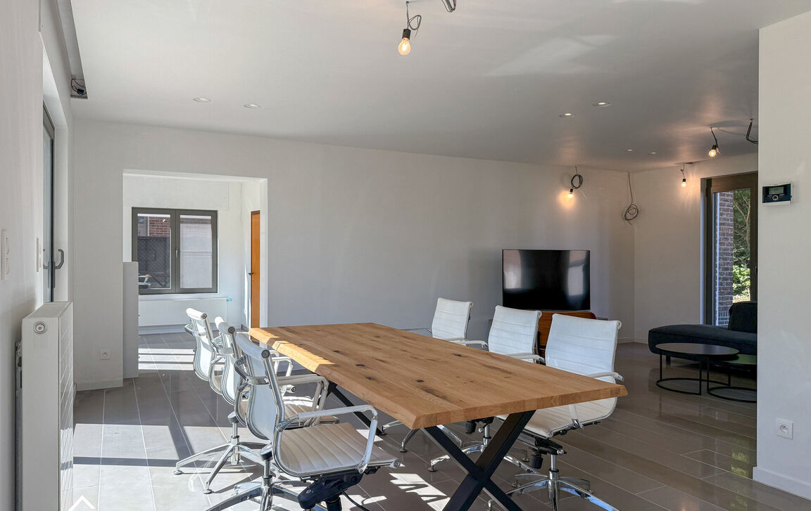 Villa te koop in Aalst