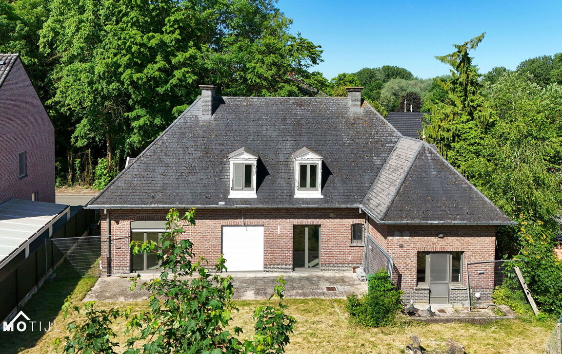 Villa te koop in Aalst
