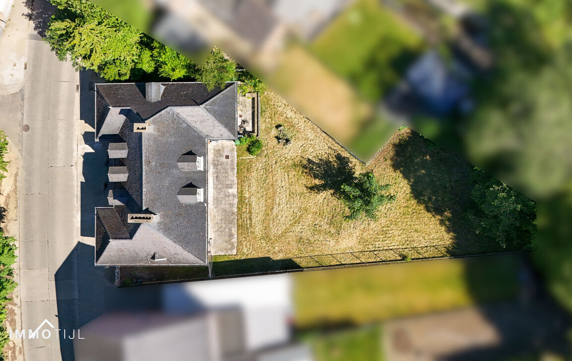 Villa te koop in Aalst