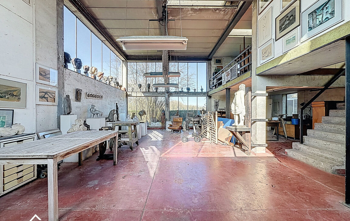 Villa te koop in Aalst
