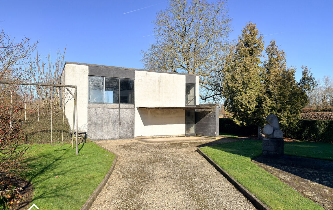 Villa te koop in Aalst