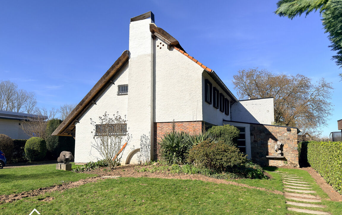 Villa te koop in Aalst