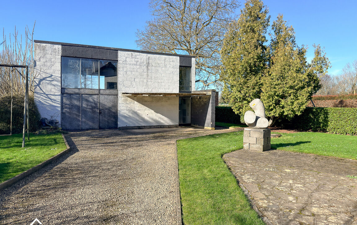 Villa te koop in Aalst