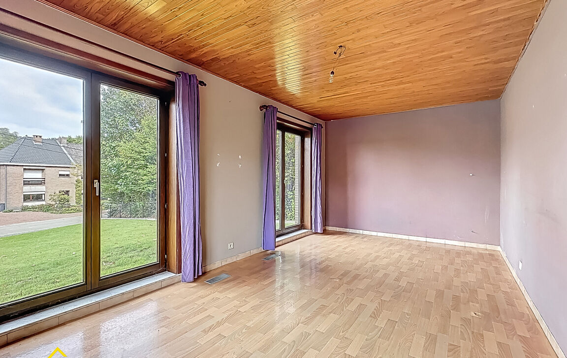Villa te koop in Baardegem