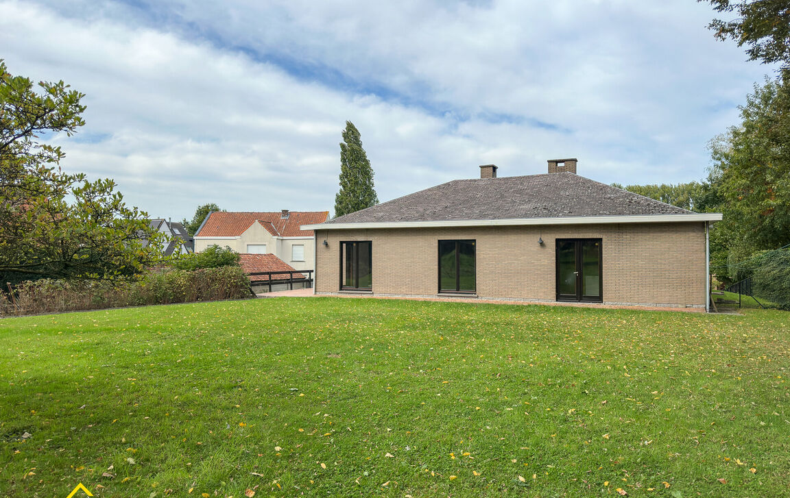 Villa te koop in Baardegem