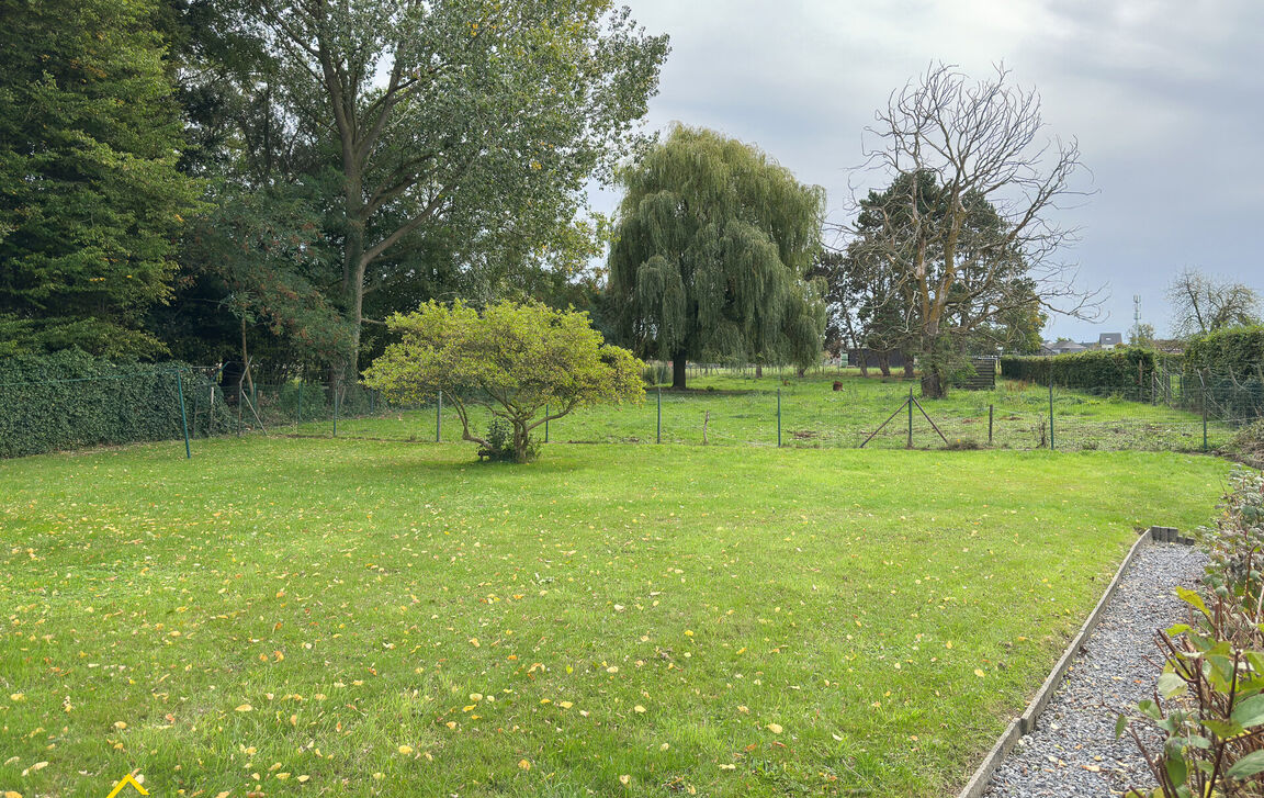 Villa te koop in Baardegem